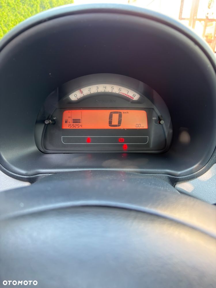 Citroën C3 1.4 Confort - 10