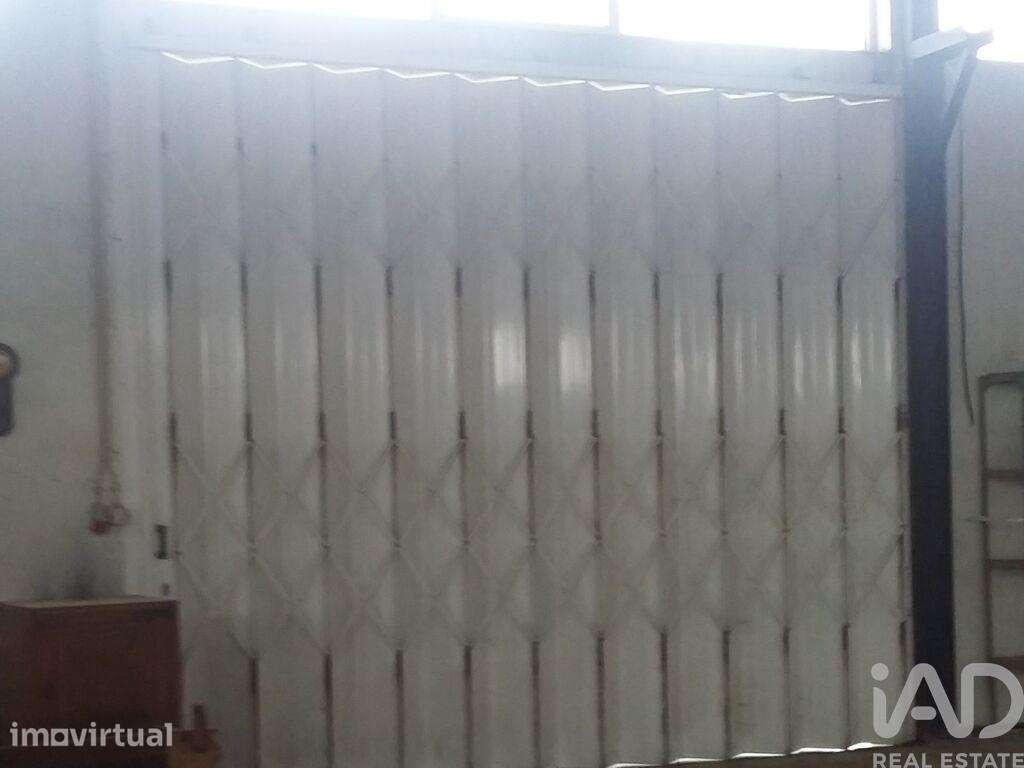 Hangar em Constantim e Vale de Nogueiras de 925,00 m2 - Grande imagem: 3/30