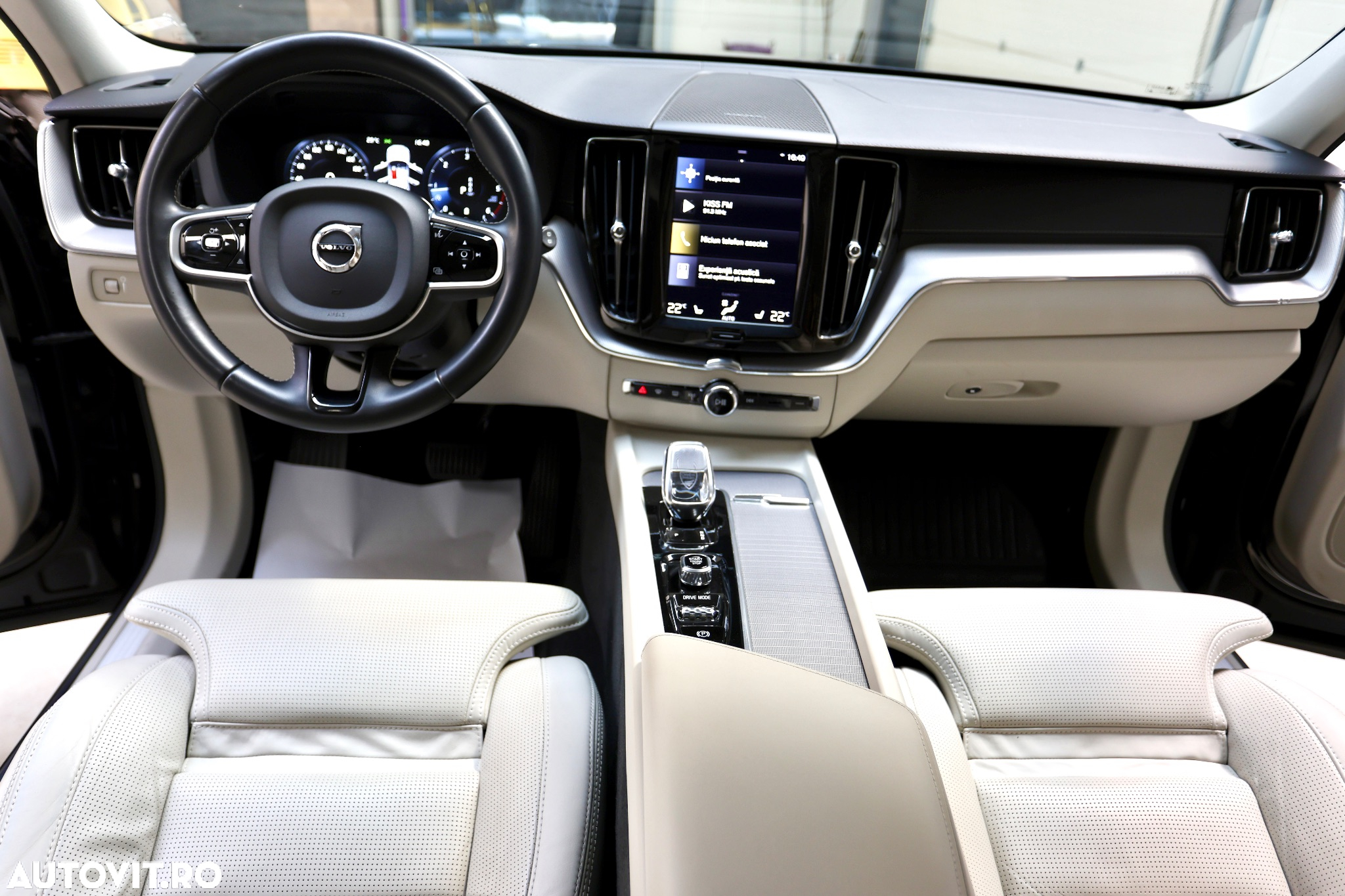 Volvo XC 60 B5 MHEV AT8 AWD Inscription - 21