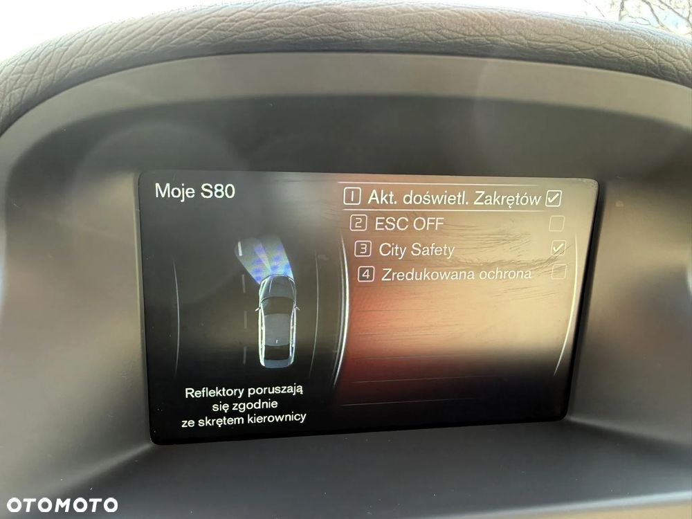 Volvo S80 D4 Drive-E Momentum - 23