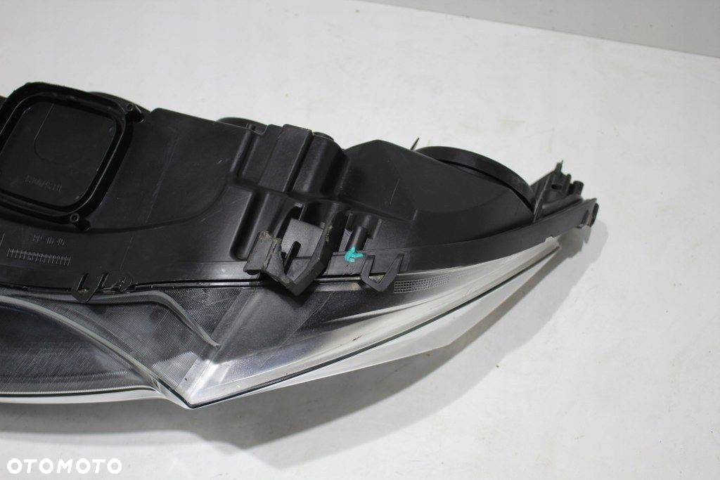 Fiat Ducato Jumpy Expert Lift Lampa Przód Przednia Prawa Europa 14r - 4