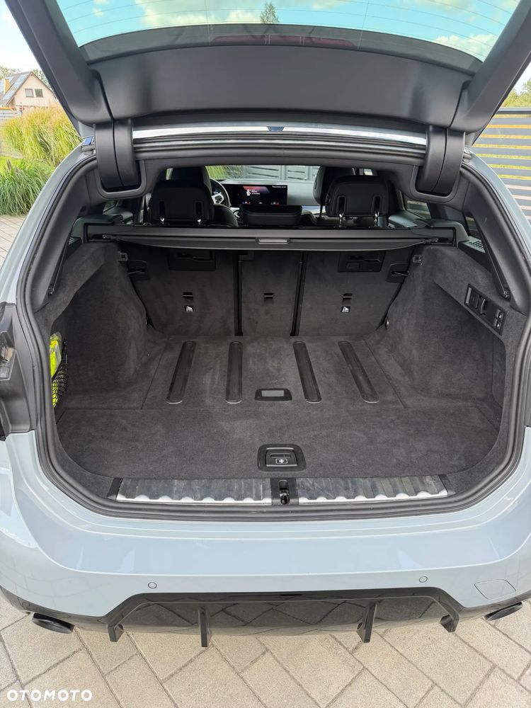 BMW Seria 3 320d xDrive mHEV M Sport - 16