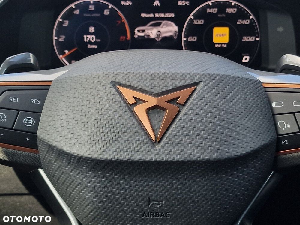Cupra Formentor 1.5 TSI DSG - 27