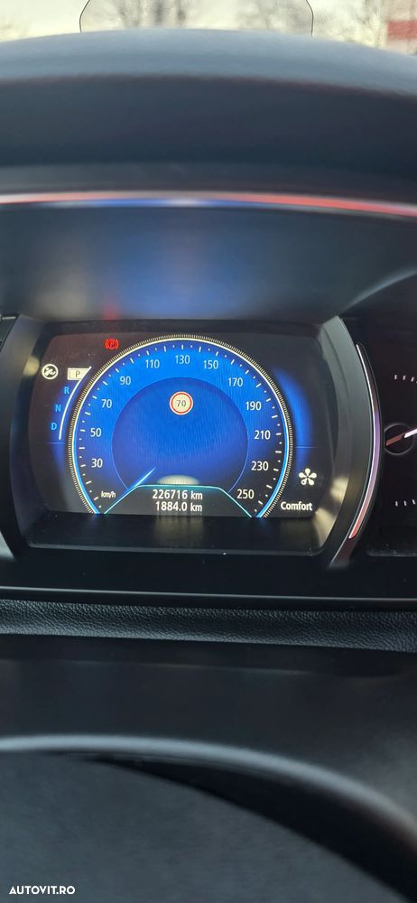 Renault Talisman ENERGY dCi 160 EDC INTENS - 11