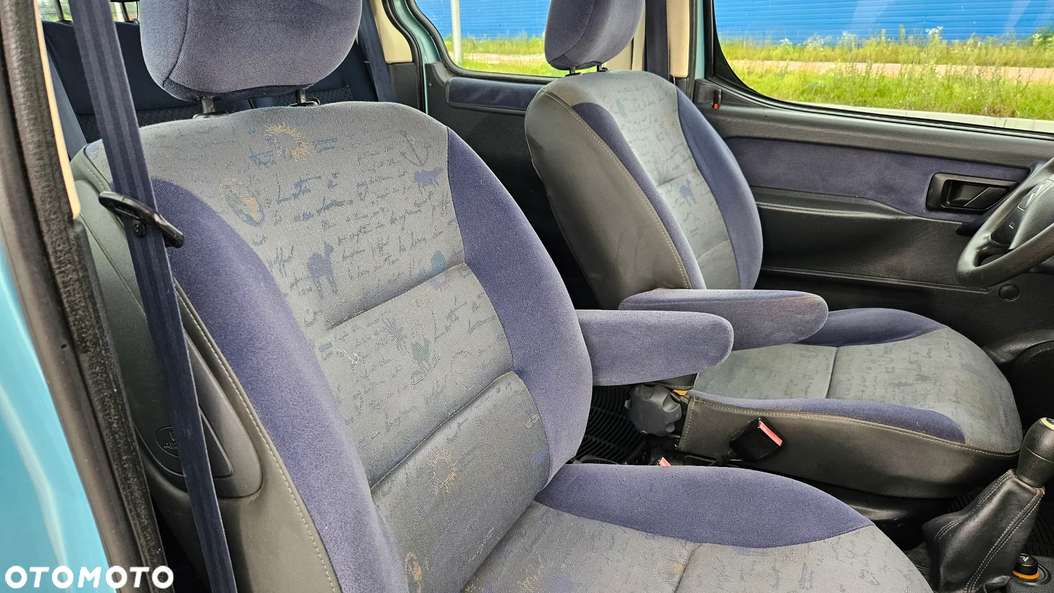 Citroën Berlingo II 1.6i Prestige - 22