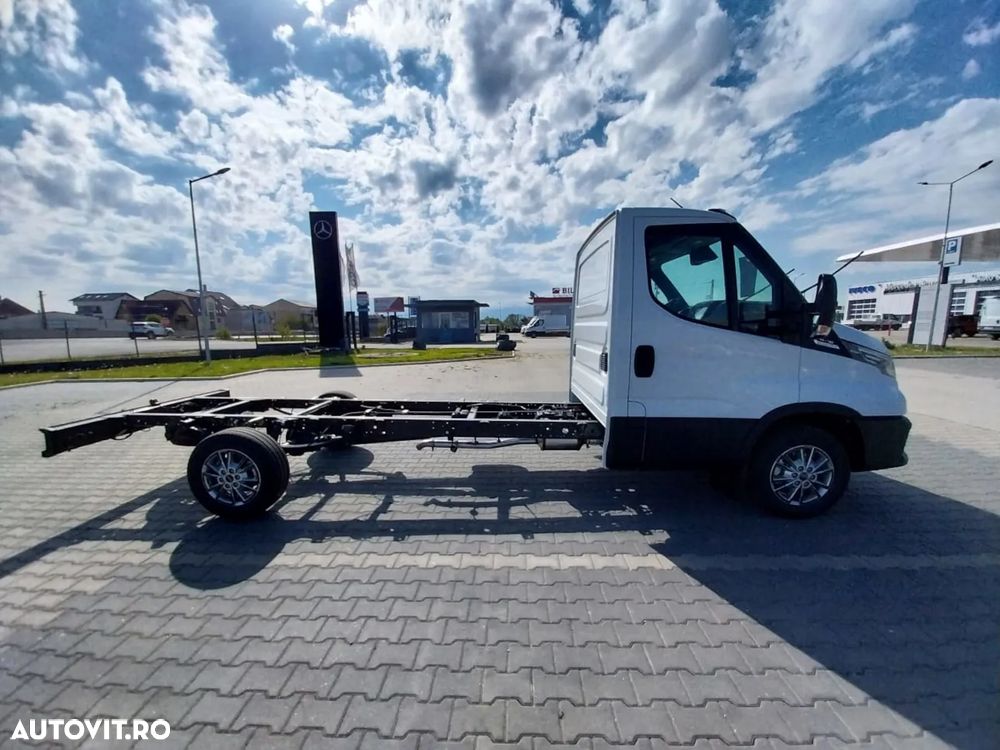 Iveco Daily 35S18H - 5