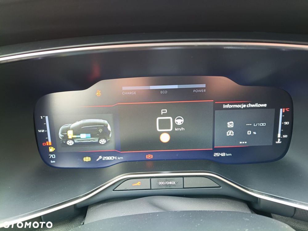 Citroën C5 Aircross 1.2 mHEV Max eDCT6 - 13