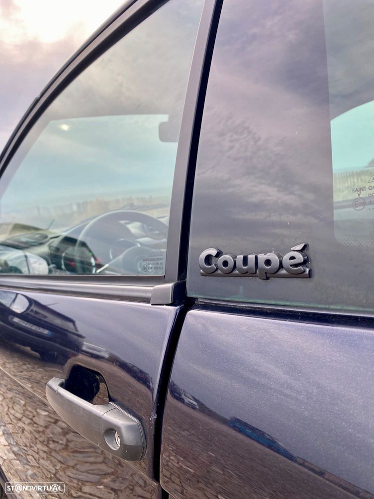 Aixam Coupe - 16