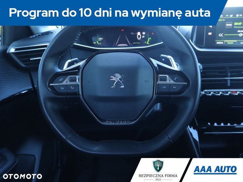 Peugeot 208 - 20