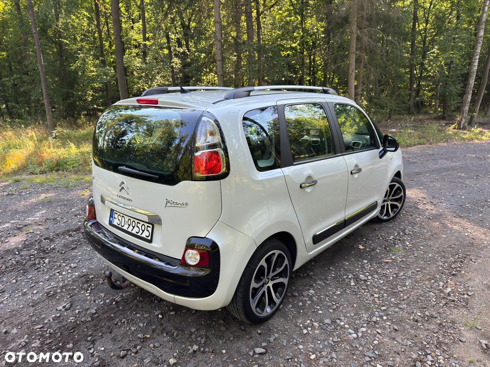 Citroën C3 Picasso - 7