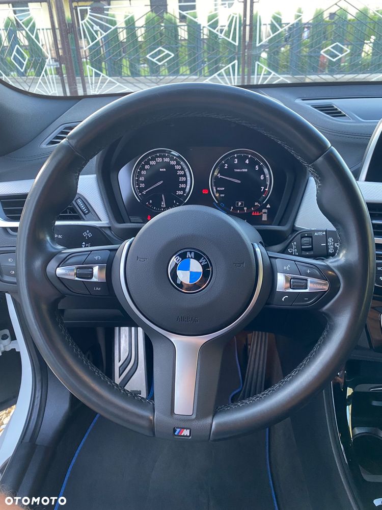 BMW X2 sDrive18i M Sport - 17