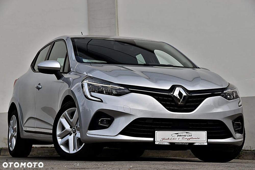 Renault Clio 1.0 TCe Techno Xtronic - 3