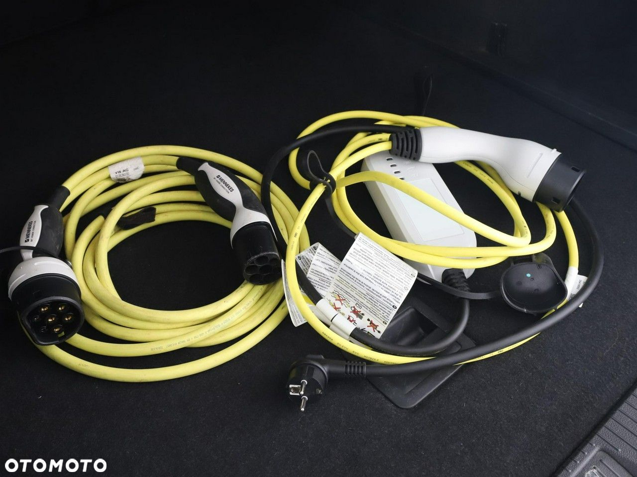 Volkswagen Passat Variant 1.4 TSI Plug-In-Hybrid DSG GTE - 38