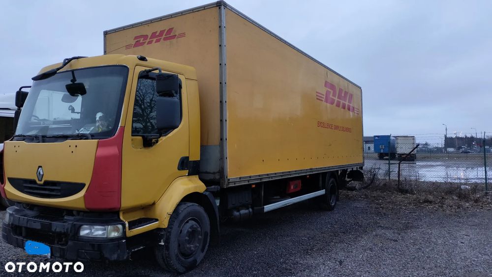 Renault Midlum - 3