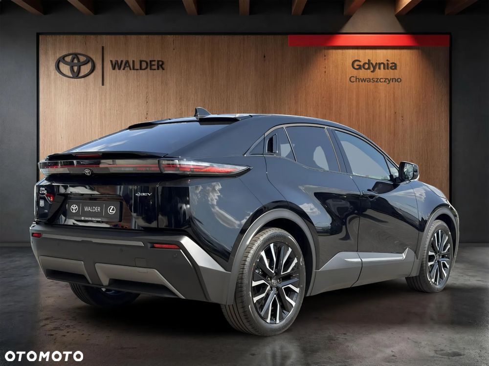 Toyota C-HR+ 77kWh Style - 6
