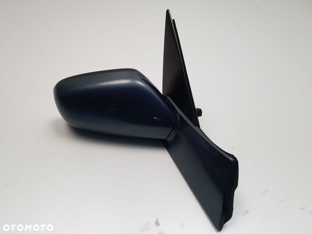 LUSTERKO Saab 95 9-5 I 97-01r _ PRAWE PASAŻERA 5 Pin kabli EUROPA - 1