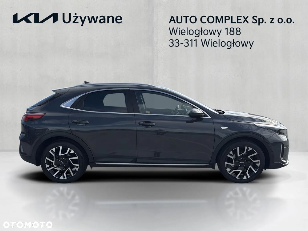 Kia XCeed 1.5 T-GDI M - 7