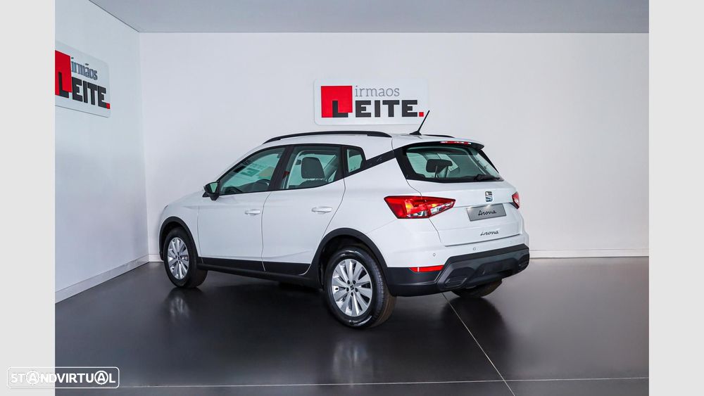 SEAT Arona 1.0 TSI Style - 16