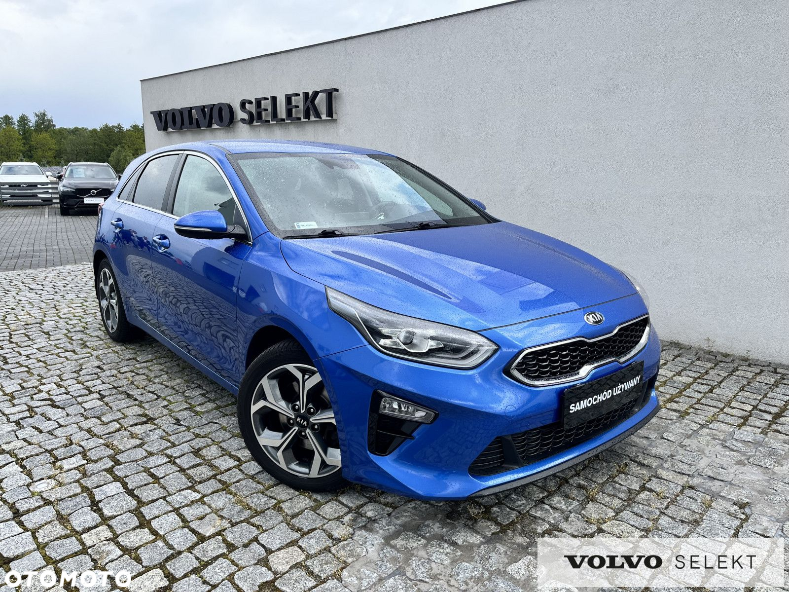Kia Ceed - 27