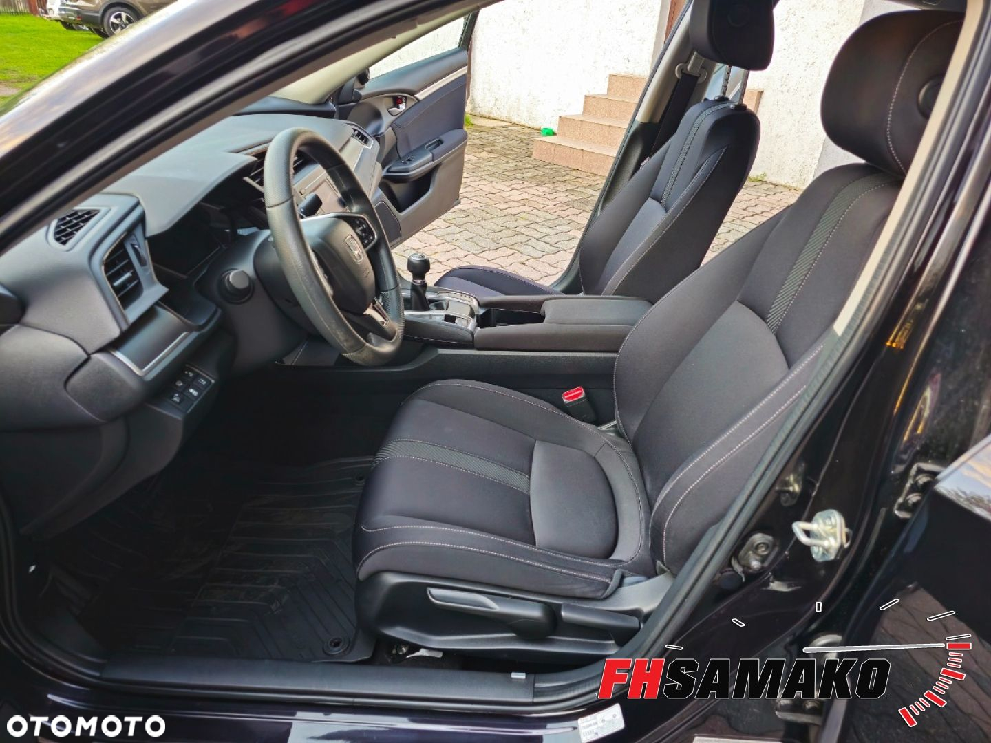 Honda Civic - 29