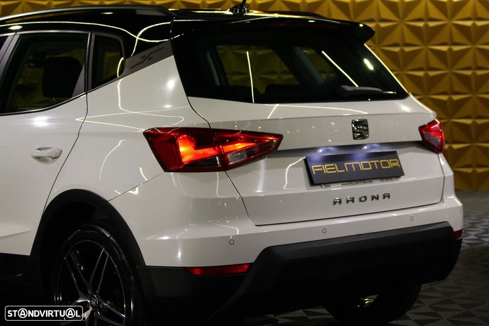 SEAT Arona 1.6 TDI Style - 13