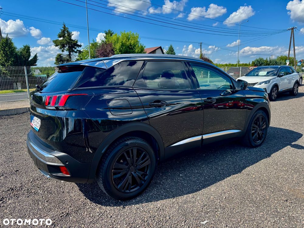 Peugeot 3008 - 11
