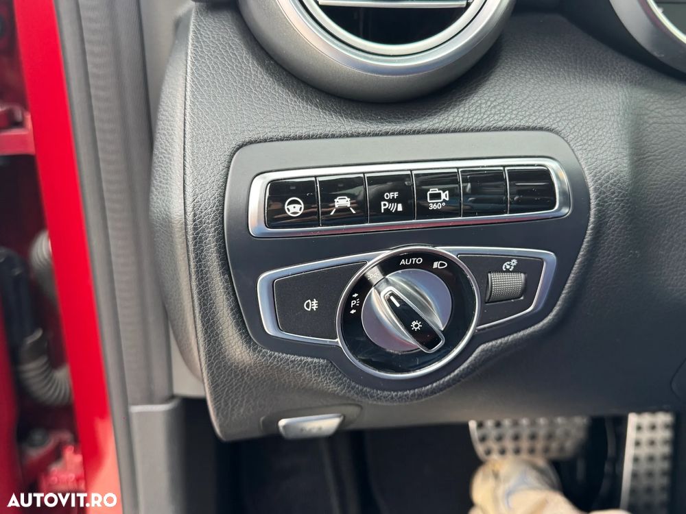 Mercedes-Benz C 250 d 4MATIC Aut. - 10