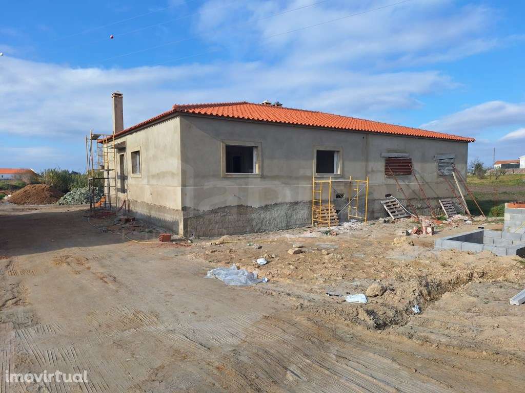 Moradia T3 em Foros de Almada - Grande imagem: 2/9
