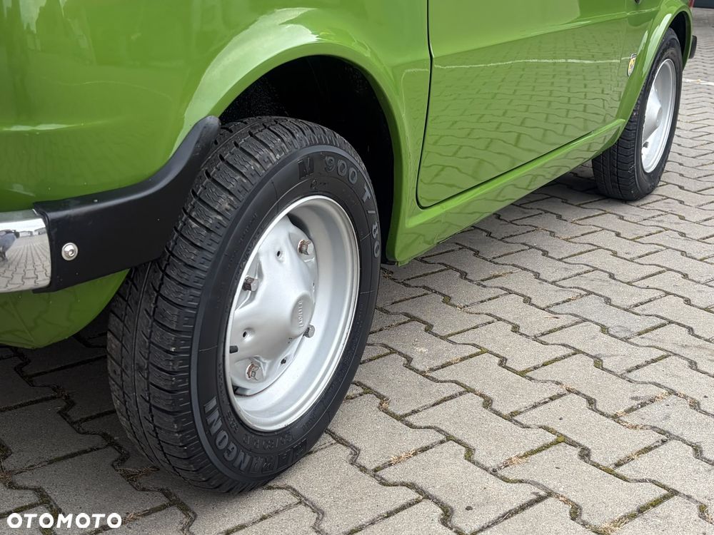 Fiat 126 - 16