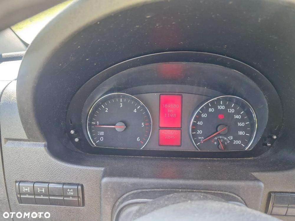 Volkswagen CRAFTER - 14