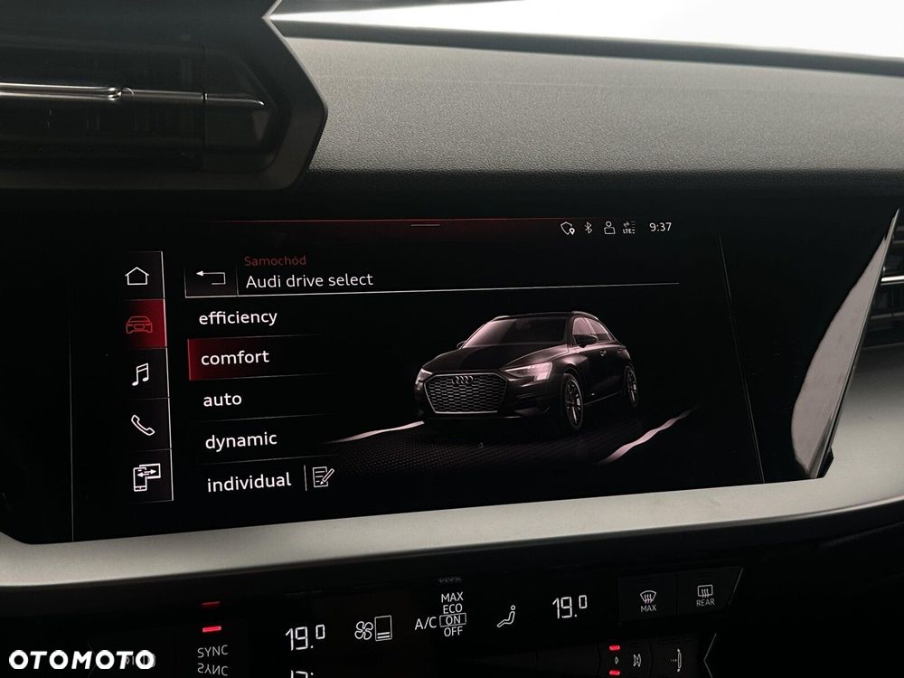 Audi A3 Sportback - 18