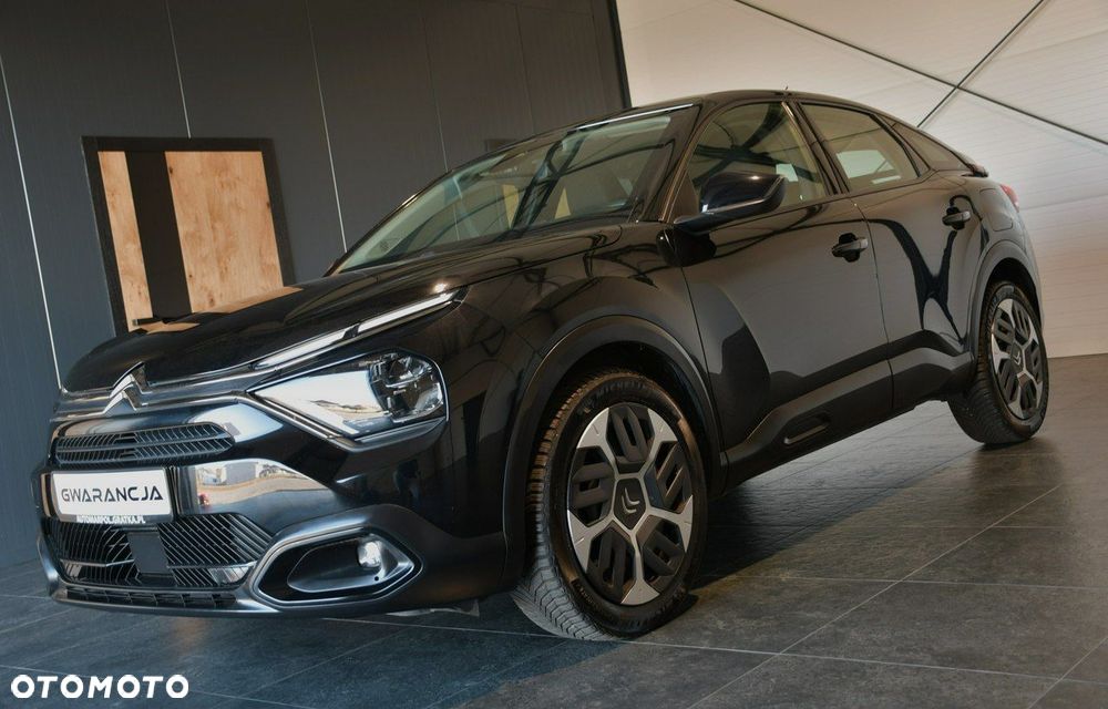 Citroën C4 PureTech 100 Stop&Start YOU - 1