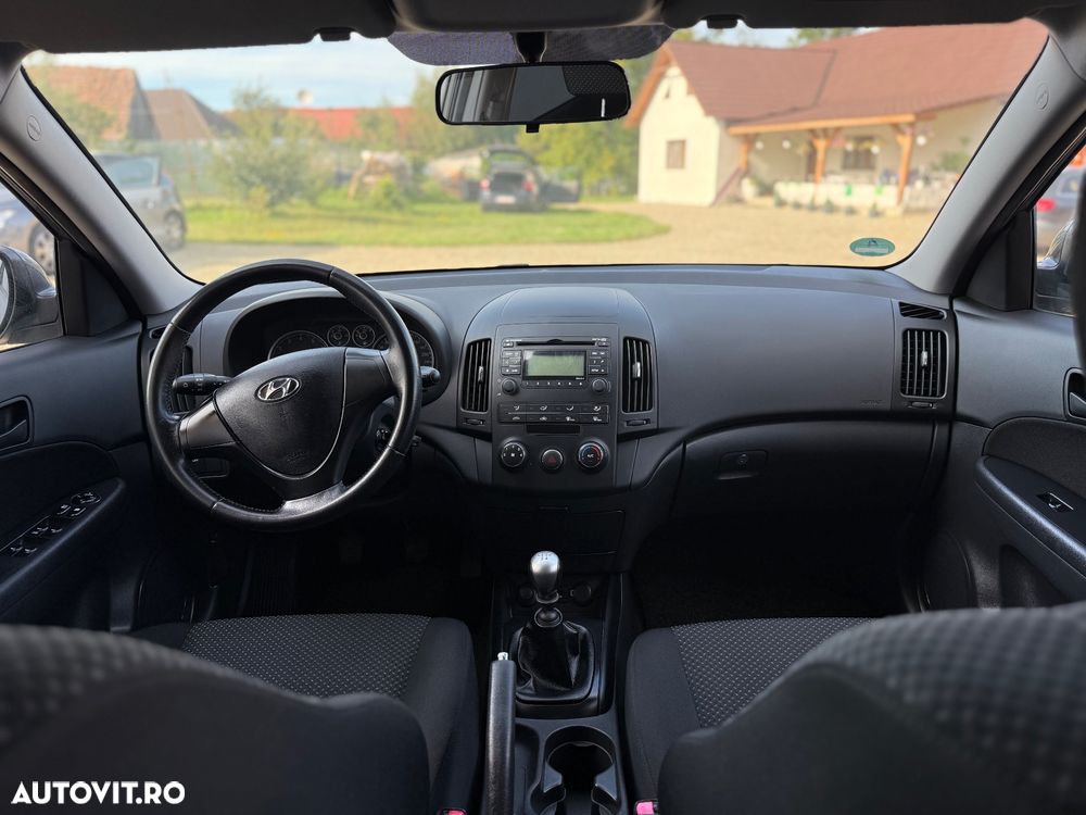 Hyundai i30 1.4 Edition Plus - 5