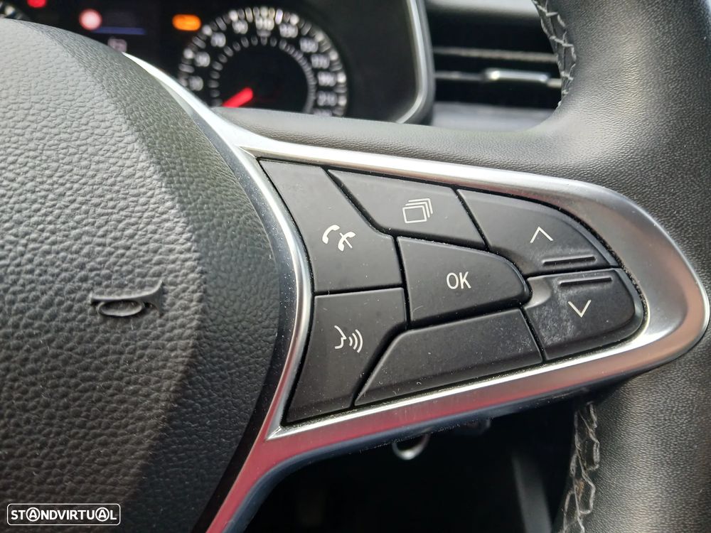 Renault Clio 1.0 TCe Exclusive - 13