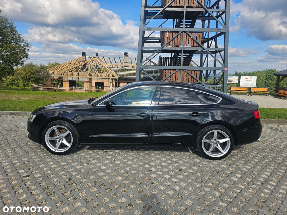 Audi A5 - 7