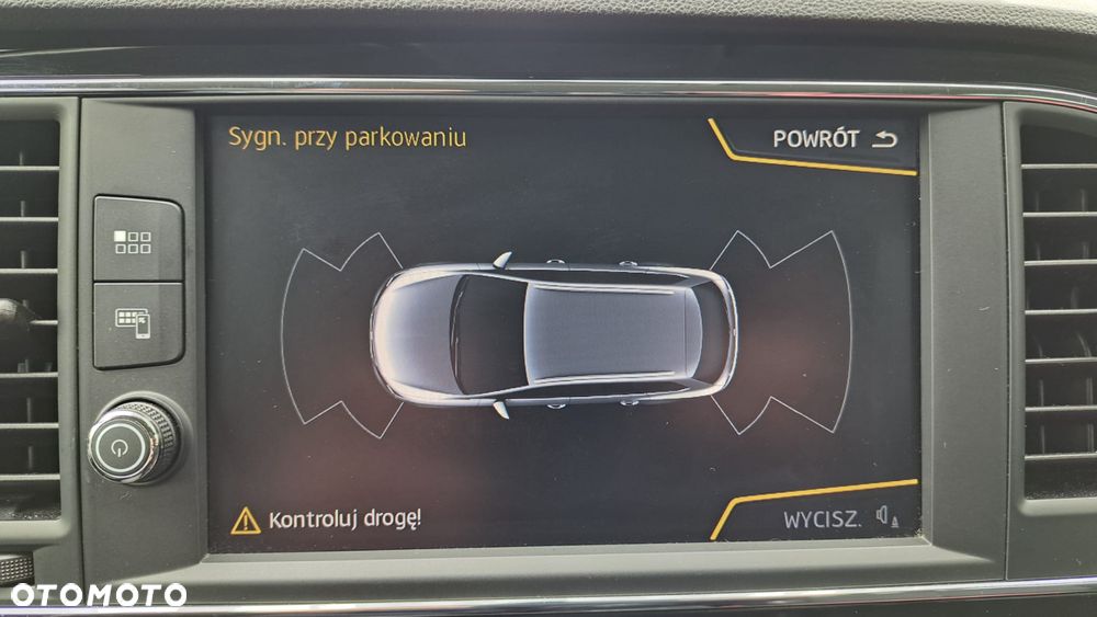 Seat Leon 2.0 TDI DPF Start&Stop FR - 34