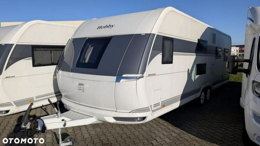 Hobby 720 UKFE 2.2t - 1