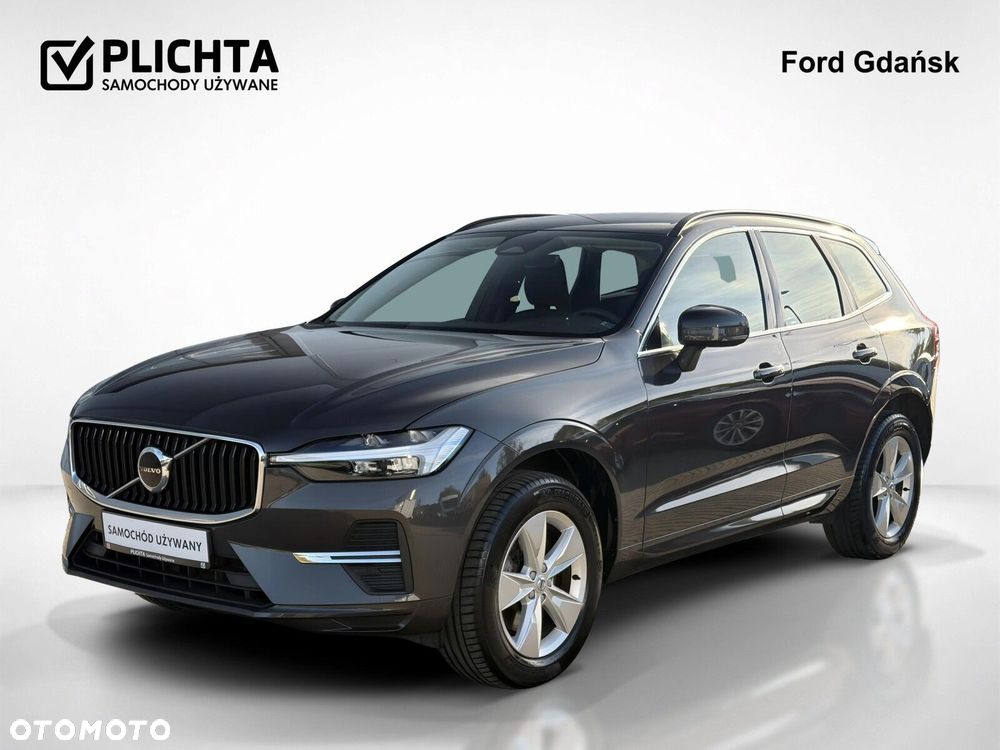 Volvo XC 60 - 2