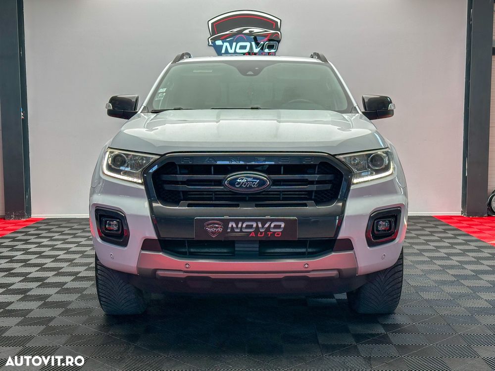 Ford Ranger - 4