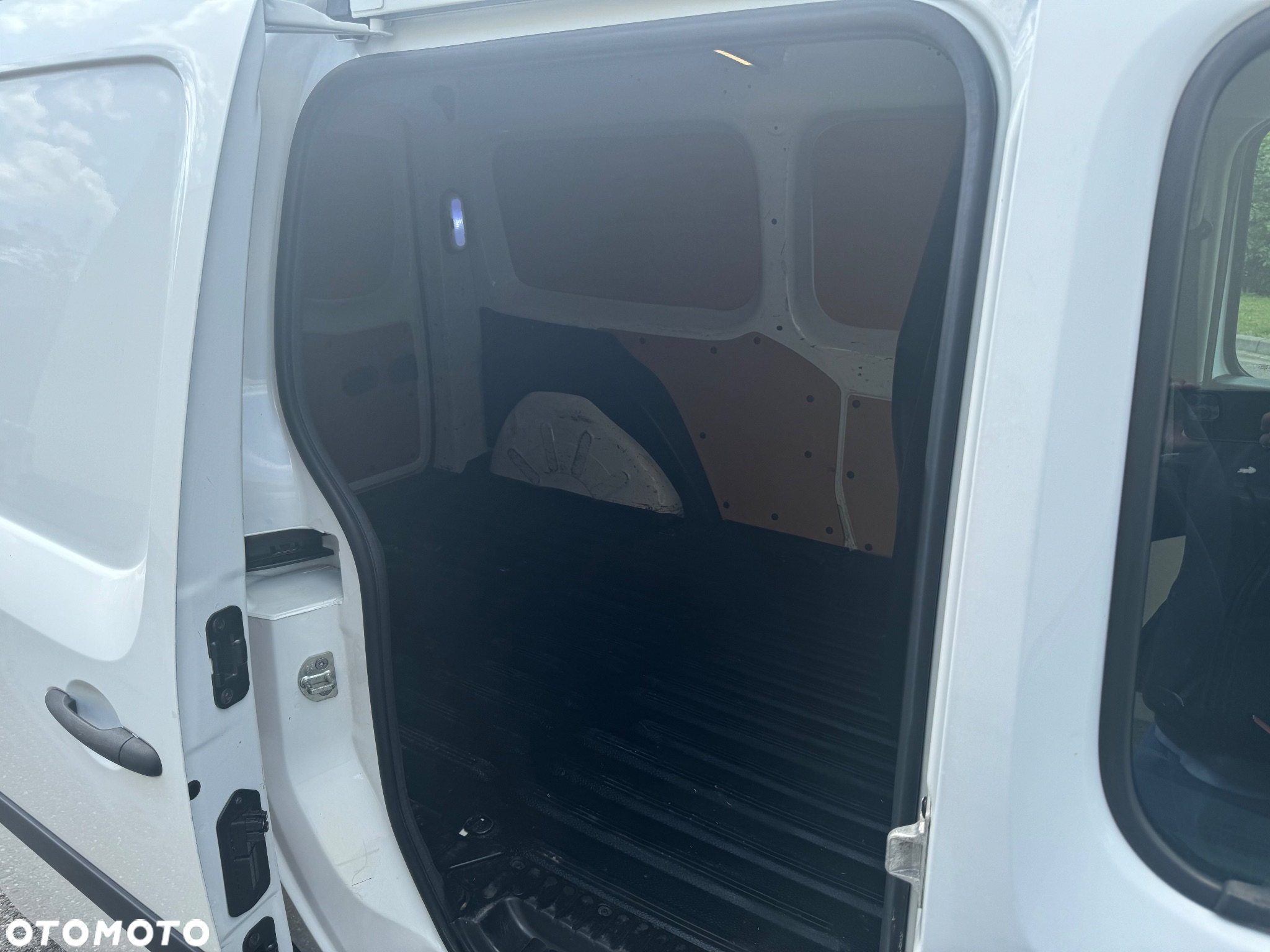 Renault Kangoo Maxi - 24