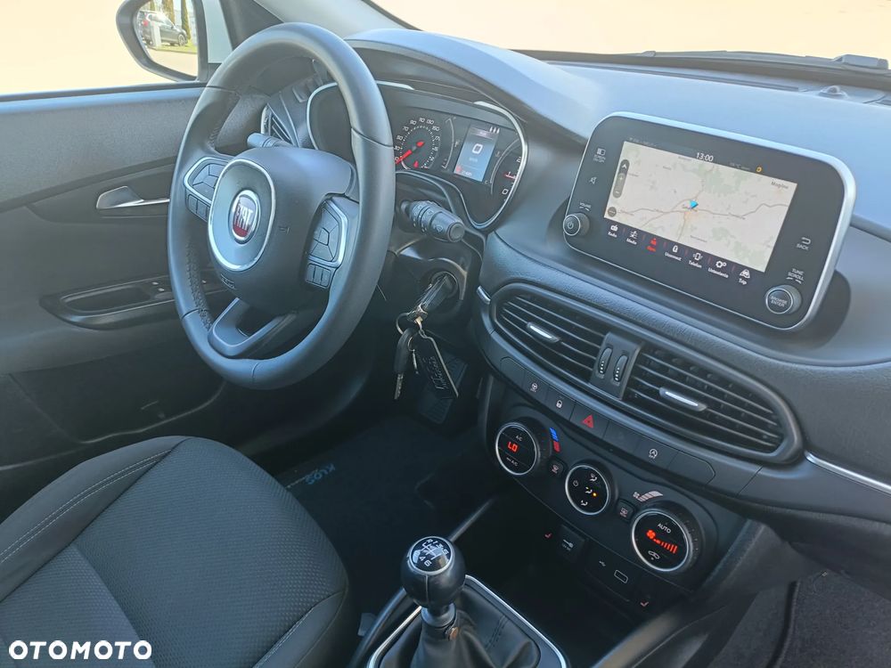 Fiat Tipo - 14
