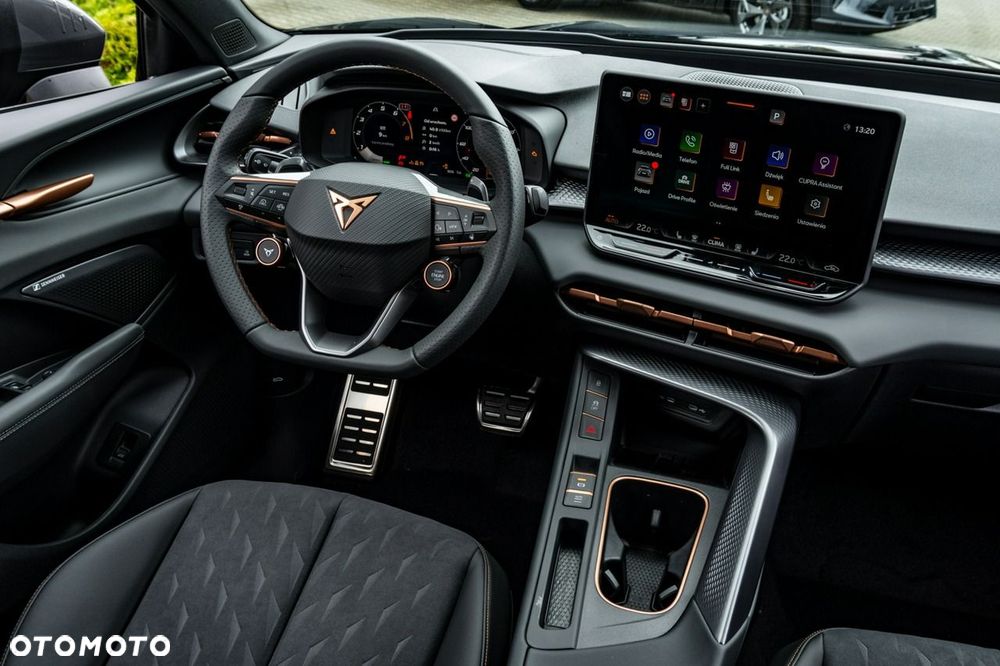 Cupra Terramar - 22