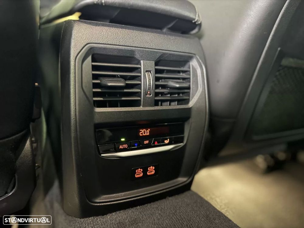 BMW M340 d xDrive Pack 50 anos M Auto - 55