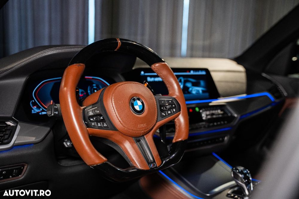 BMW X5 xDrive30d - 26