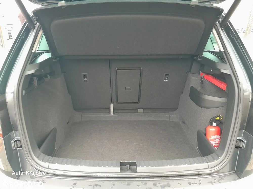 Skoda Karoq 1.5 TSI ACT 4x2 Style - 36