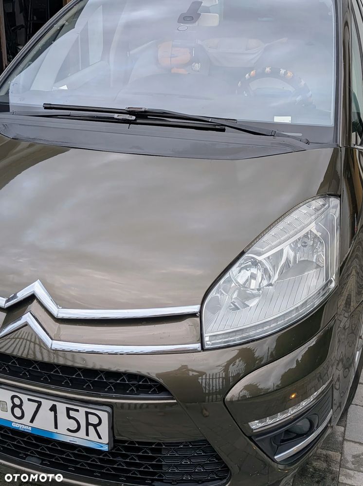 Citroën C4 Picasso 1.6 HDi Impress - 3