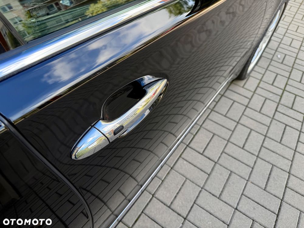 Lexus LS 460 Dynamic Line - 8