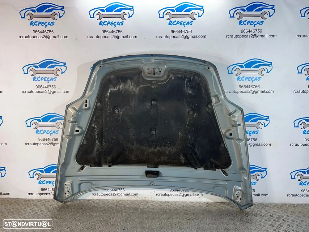 .Capot Original Ford Mondeo 4 MK4 2007 - 2014 - 4