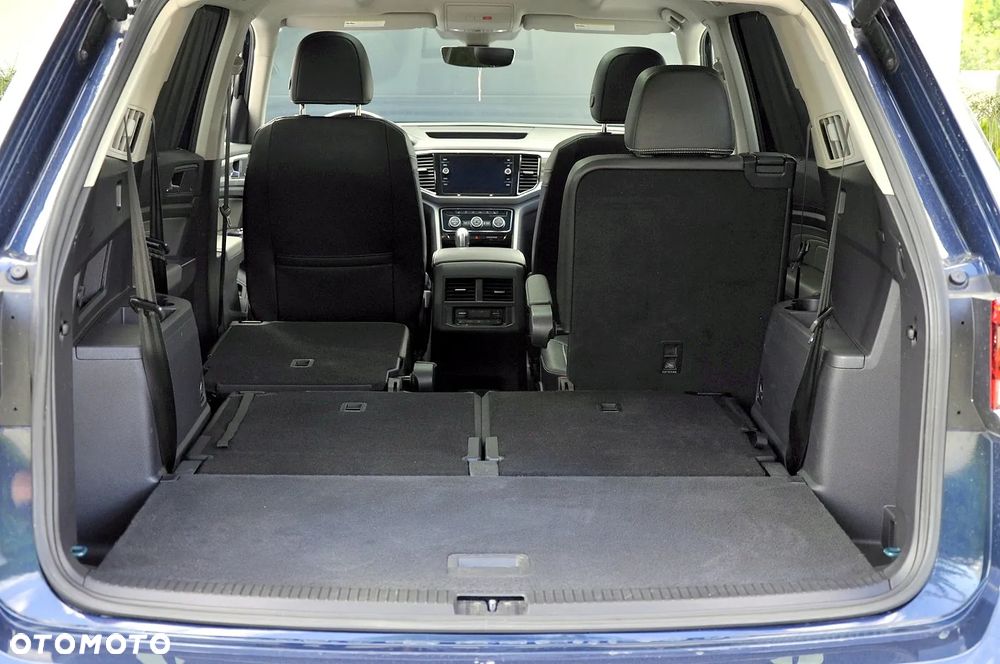 Volkswagen Atlas - 30