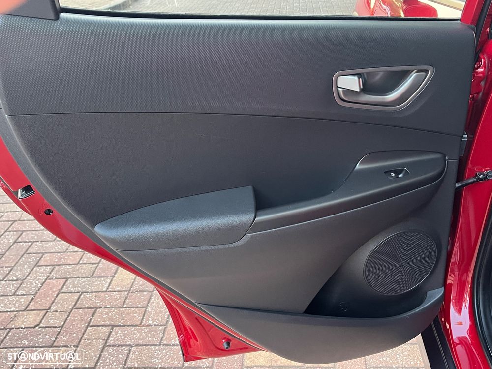 Hyundai Kauai Advantage - 30
